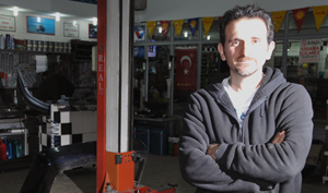 Ercan Önsal