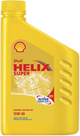 Shell Helix Super Helix Super