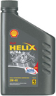 Shell Helix Ultra Helix Ultra