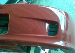 Honda Orijinal Hali